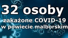 Z ostatniej chwili – już 32 osoby zarażone koronawirusem w powiecie&#8230;