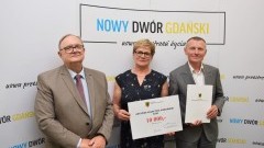 Znamy laureatów konkursu „Aktywne Sołectwo Pomorskie” z naszego&#8230;