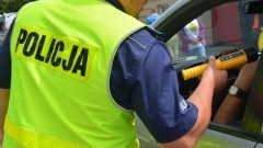 Uwaga, kierowcy! W piątek i sobotę policyjne działania „Alkohol i narkotyki”.