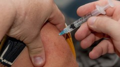 W związku z pandemią koronawirusa więcej seniorów z Pomorza skorzysta z bezpłatnych szczepionek przeciwko pneumokokom