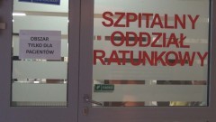Zakażenie koronawirusem wśród personelu szpitala w Sztumie. Oddziały nie przyjmują pacjentów.