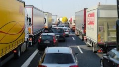 Nowodworska policja przypomina - dziś i jutro działania „Truck & Bus” na terenie powiatu.