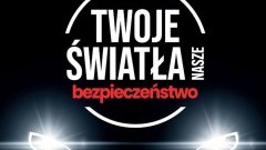 Powiat nowodworski. Trwa akcja „Twoje światła – Nasze bezpieczeństwo”.