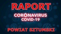 Koronawirus. Raport dotyczący powiatu sztumskiego z dnia 9 listopada&#8230;