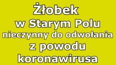 Stare Pole. Pracownik Żłobka zakażony koronawirusem.