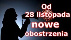 100 dni solidarności w walce z COVID-19 – nowy plan działania od 28 listopada.