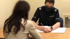 Pościg za kobietą, która miała ponad 1,5 promila alkoholu  – weekendowy raport malborskich służb mundurowych.