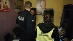 Malbork. Za posiadanie nielegalnych maszyn hazardowych mogą posiedzieć 3 lata. 