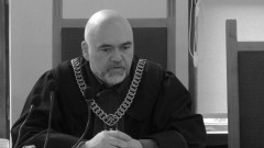 Zmarł Andrzej Iwanowski – malborski sędzia i miłośnik historii miasta Malborka.