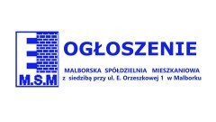 Remont klatek schodowych, elewacji i budowa instalacji ciepłej wody Malborska Spółdzielnia Mieszkaniowa ogłasza przetargi.
