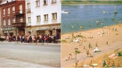 Malbork. Zobacz stare zdjęcia miasta z 1980 r.