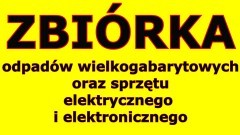 Gmina Malbork. 10 kwietnia odbędzie się zbiórka odpadów wielkogabarytowych&#8230;