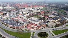 Malbork. PEMAL wkrótce zniknie z centrum miasta [wideo i zdjęcia].