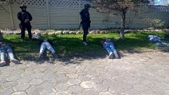 Elbląg. Kradli w Niemczech, sprzedawali w Polsce. Paserom grozi do 10 lat więzienia.