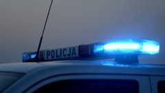 Nowy Dwór Gdański. Poszukiwany był za kradzieże i czynną napaść na policjanta.