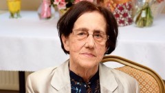 Nowy Dwór Gdański. Leokadia Szalczewska skończyła 90 lat.