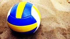  Nowy Staw. Weź udział w wakacyjnym turnieju siatkówki plażowej. Start 10 lipca.
