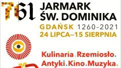 Wybierasz się na Jarmark św. Dominika? Sprawdź tegoroczne atrakcje.