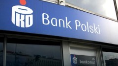 Dzierzgoń. Wysadzili bankomat i ukradli pieniądze.