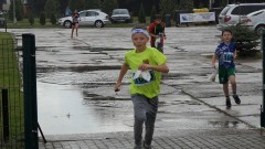 Nowy Staw. Zobacz, jak radzili sobie biegacze podczas 3 etapu Pomorze&#8230;