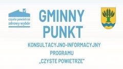 Program Czyste Powietrze w gminie Malbork – dowiedz się więcej.