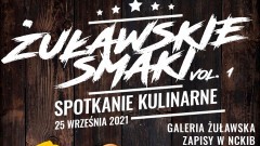 Nowy Staw zaprasza na Żuławskie Smaki.