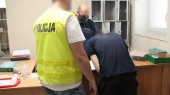 Handlował skradzioną bronią – weekendowy raport malborskich służb mundurowych.