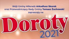 Miłoradz. Aktor Michał Milowicz wystąpi na rozdaniu nagród Doroty 2021.