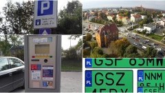 Malbork. Czy elektrykiem wszędzie zaparkujesz za darmo?