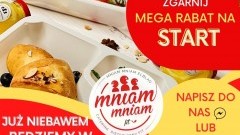 Mieszkasz w Malborku? Już wkrótce najlepszy catering pudełkowy na dowóz w Twoim mieście!