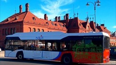 Malbork. Od 13 grudnia zmiana rozkładu jazdy autobusów MZK.