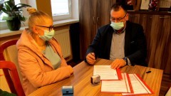 Gmina Stare Pole z dofinansowaniem ponad 370 tys. zł w ramach Funduszu Rozwoju Przewozów Autobusowych.