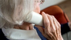 Malbork. Oszukana przez fałszywego funkcjonariusza CBŚP – seniorka straciła oszczędności.