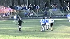 Przeżyjmy to jeszcze raz! Mecz Pomezania Malbork - Szombierki Bytom 01.04.1995.