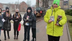 To już dziś - 30. Finał WOŚP! Wszyscy gramy z Orkiestrą! Zobacz, co przygotował Sztab WOŚP Malbork. 