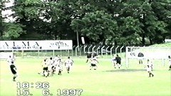 Pomezania Malbork – Ceramika Opoczno 15.06.1997 - Przeżyjmy to jeszcze raz!