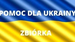 Powiat sztumski solidaryzuje się z Ukrainą – trwają zbiórki.