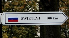Nowy Dwór Gdański zerwał umowę partnerską z rosyjskim miastem Swietłyj.