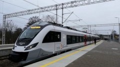 Samorząd województwa kupi dwa nowe pociągi elektryczne