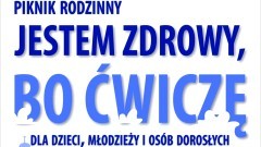 Nowy Dwór Gdański. Trwają zapisy do Pikniku Sportowego. Już dziś zgłoś swoją drużynę!