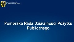 Malbork. Rozpoczął się nabór członków do Pomorskiej Rady Działalności&#8230;