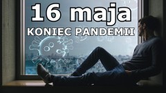 16 maja 2022 r. - koniec pandemii w Polsce. A co z maseczkami?