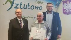 Gmina Sztutowo. W sołectwie Grochowo Trzecie zmodernizują plac zabaw.