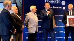 Samorządy powiatu sztumskiego wśród najlepszych w regionie. Rozdano Asy Pomorza. 