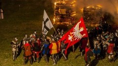 Oblężenie Malborka 2022 - Bilety na wieczorne inscenizacje już w sprzedaży