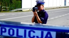 Nowy Dwór Gdański. 23 kolizje podczas długiego weekendu – policyjne podsumowanie.