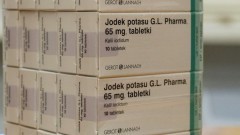 Powiat malborski. Punkty wydawania tabletek jodku potasu na terenie poszczególnych miast i gmin. 