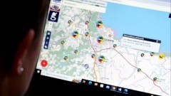 Od 6 lat działa Krajowa Mapa Zagrożeń Bezpieczeństwa – na Pomorzu najwięcej zgłoszeń dotyczy przekroczenia dozwolonej prędkości.