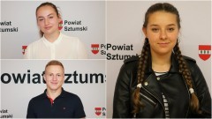 Powiat sztumski ma swoich reprezentantów w Młodzieżowym Sejmiku Województwa Pomorskiego.