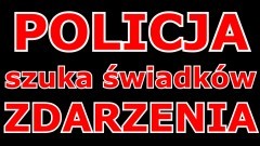 Malbork. Policja szuka świadków m.in. kradzieży tablicy rejestracyjnej&#8230;